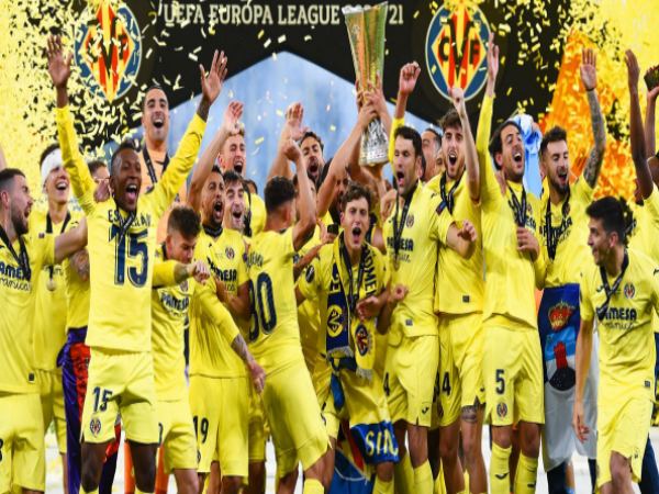 Câu lạc bộ Villarreal: Tàu ngầm vàng của bóng đá Tây Ban Nha