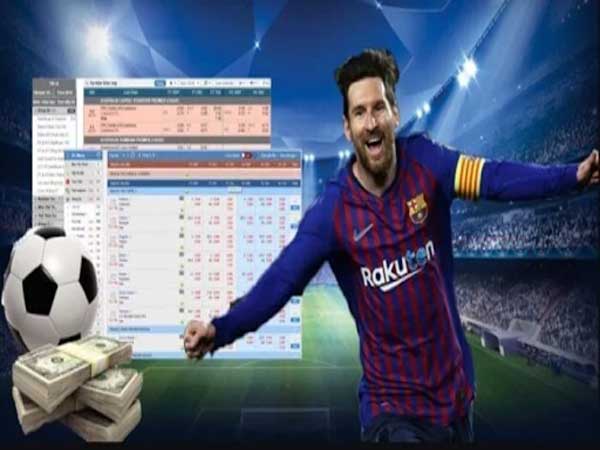 Kèo 3.25 dự đoán bóng đá