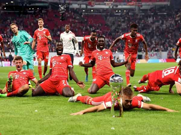 Tìm hiểu CLB Bayern Munich đá giải nào?